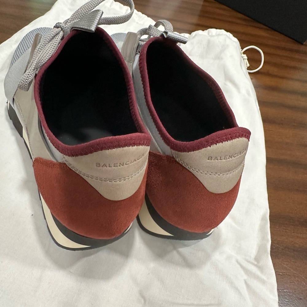 Balenciaga shoes